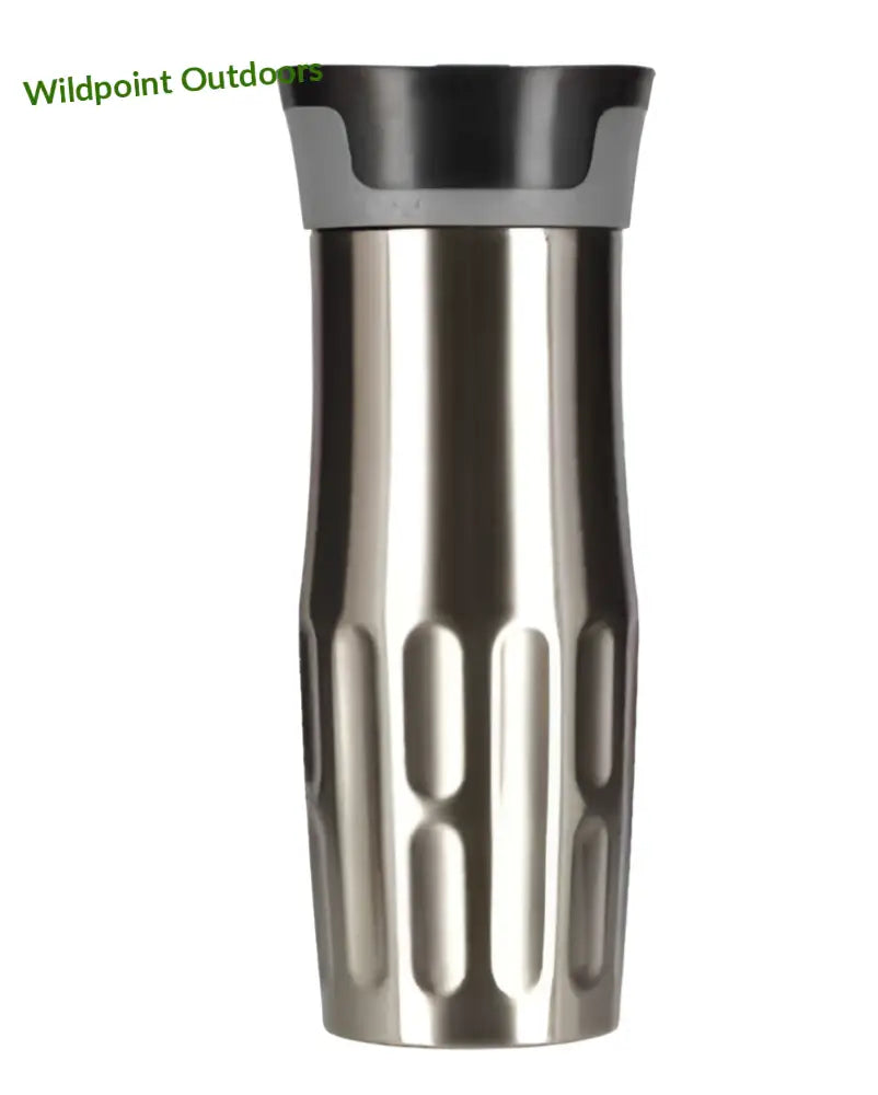 Termosmuki ncc06 silver nils camp - accessories - wildpoint outdoors retkeily 19,90 €