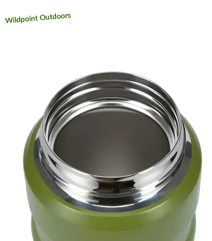 Termossetti 750ml nct02 nils camp - accessories - wildpoint outdoors retkeily 17,90 €