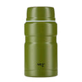 Termossetti 750ml nct02 nils camp - accessories - wildpoint outdoors retkeilyvarusteet verkkokaupasta 17,90 €