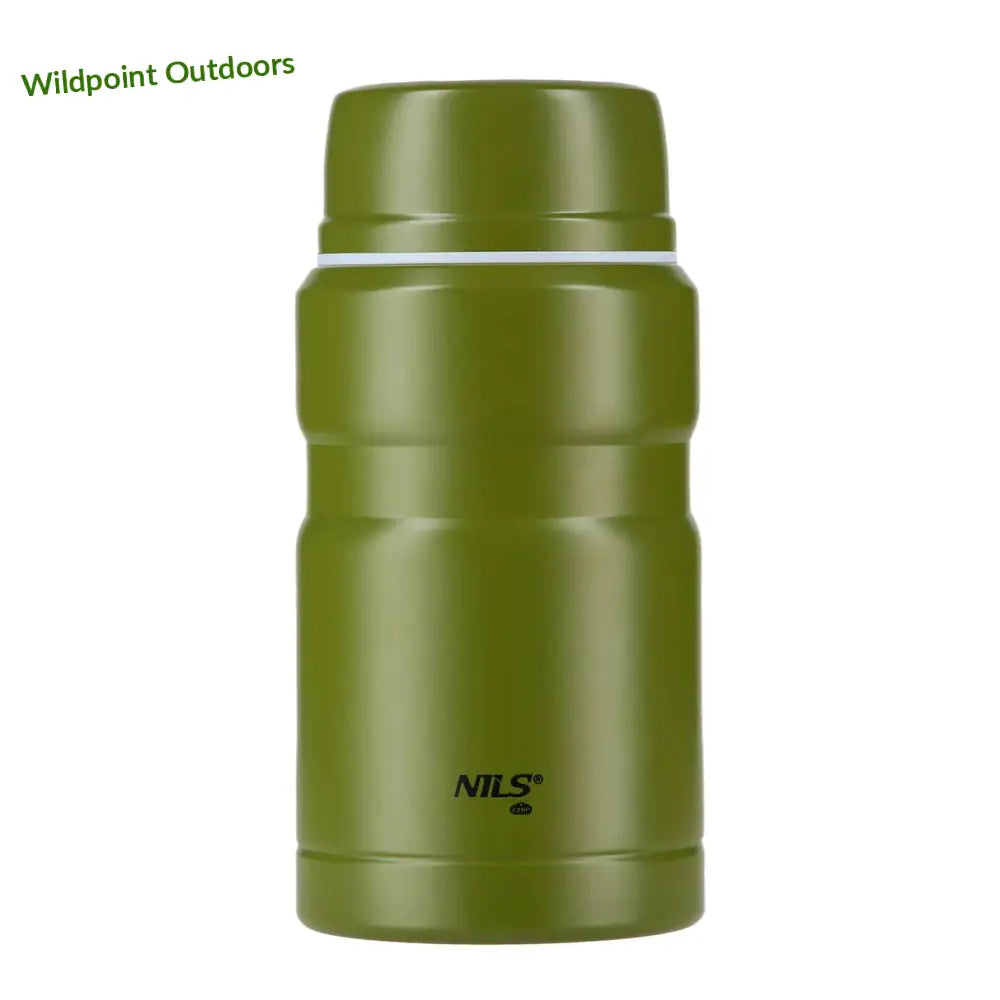 Termossetti 750ml nct02 nils camp - accessories - wildpoint outdoors retkeily 17,90 €