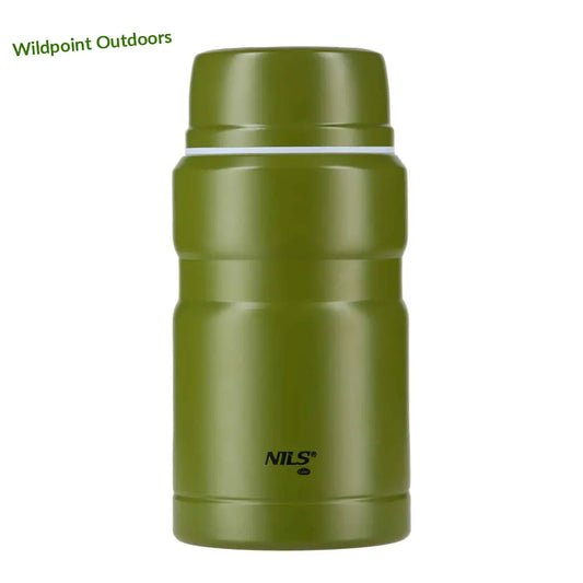 Termossetti 750ml nct02 nils camp - accessories - wildpoint outdoors retkeily 17,90 €