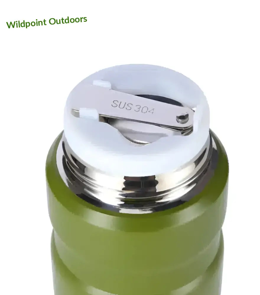 Termossetti 750ml nct02 nils camp - accessories - wildpoint outdoors retkeily 17,90 €