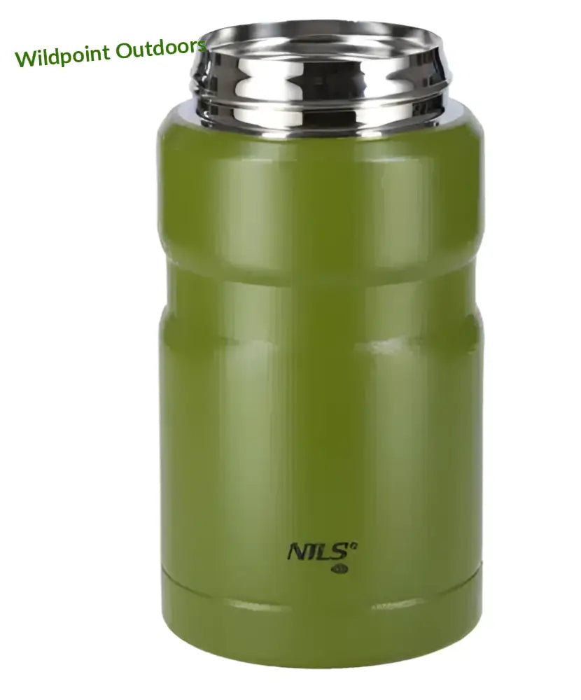 Termossetti 750ml nct02 nils camp - accessories - wildpoint outdoors retkeily 17,90 €