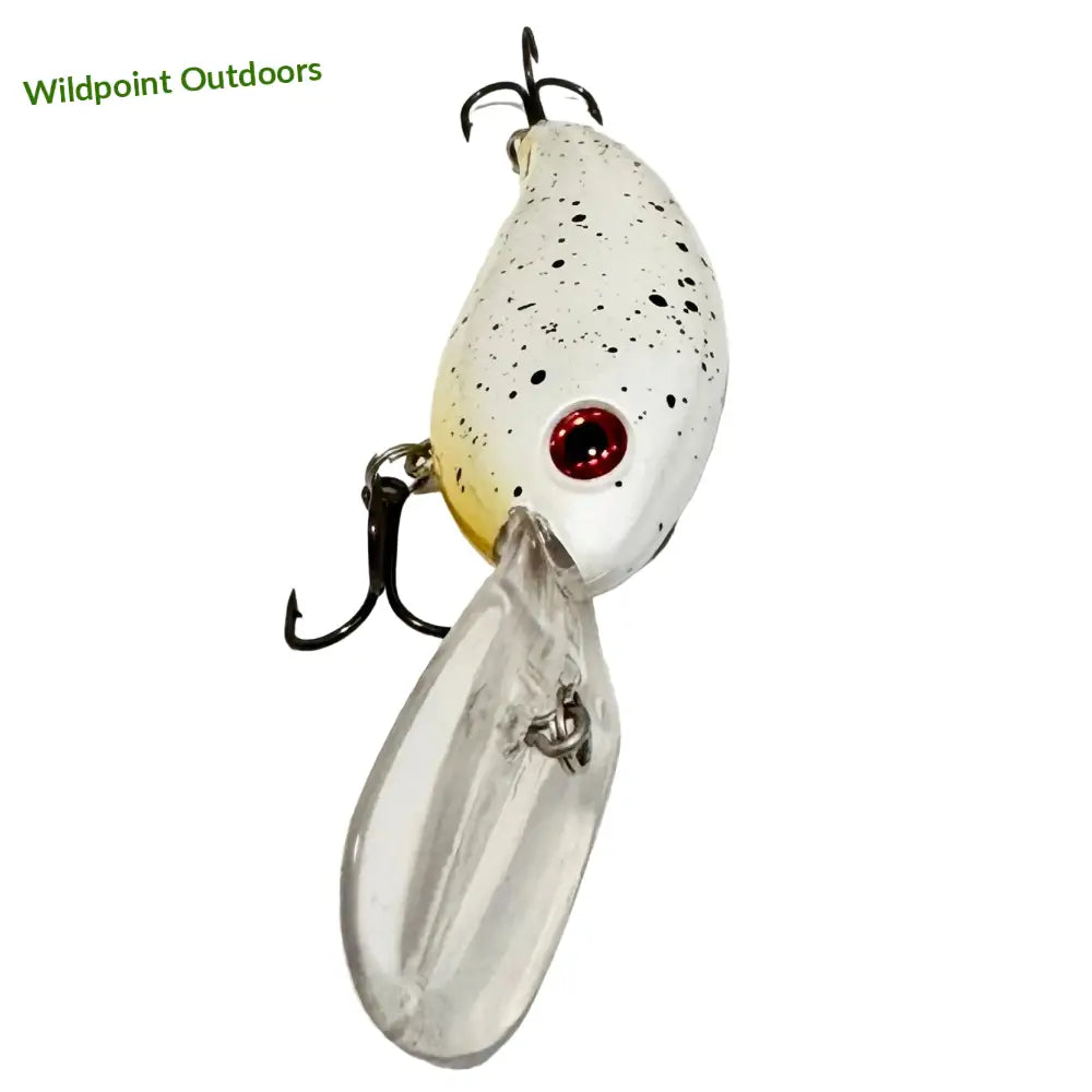 The egg - wobbler vaappu kuhan ja taimenen uisteluun 7cm 14g - retkeily 6,90 €