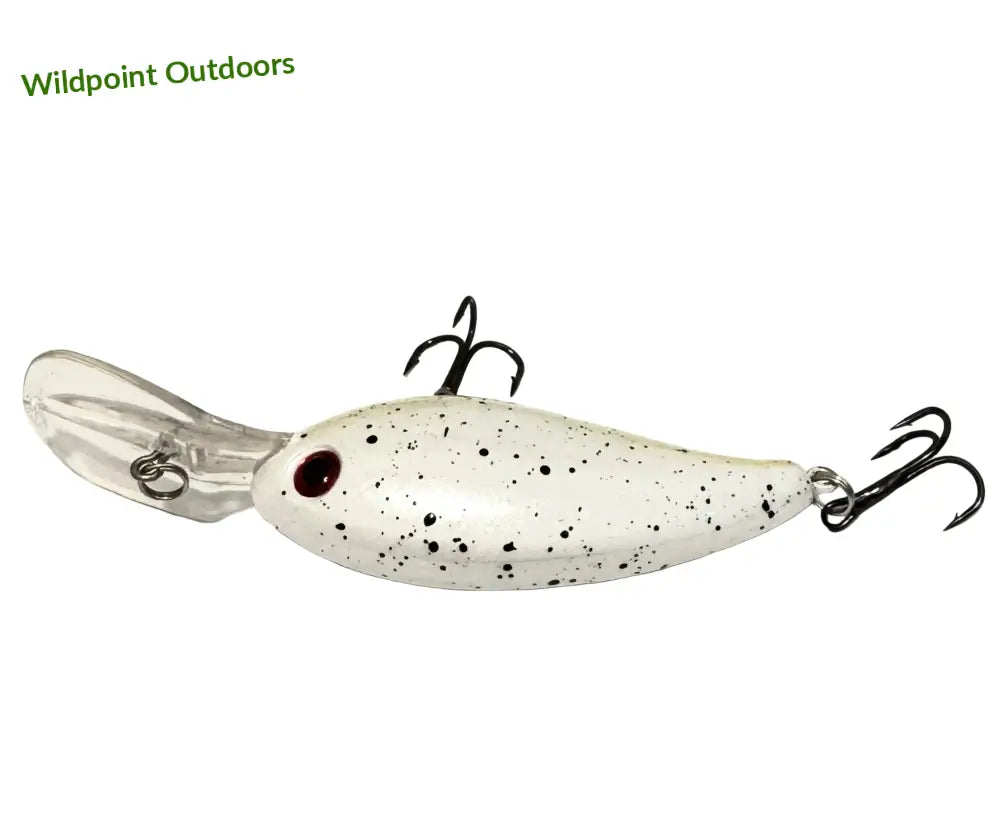 The egg - wobbler vaappu kuhan ja taimenen uisteluun 7cm 14g - retkeily 6,90 €