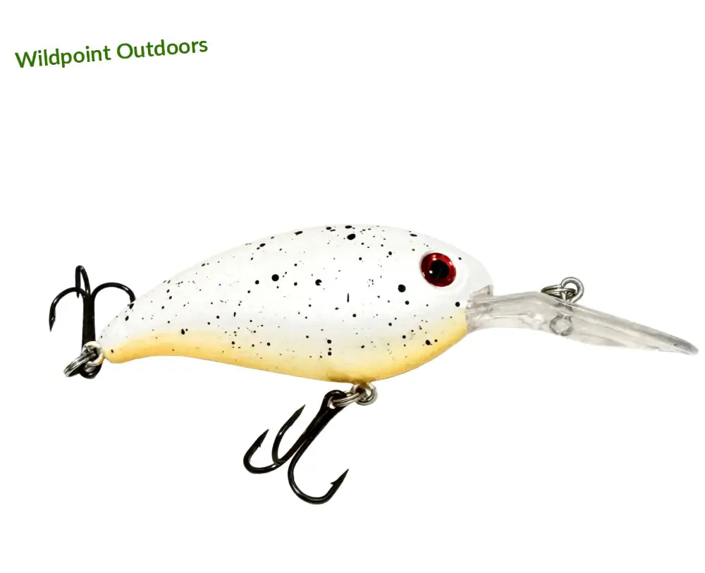 The egg - wobbler vaappu kuhan ja taimenen uisteluun 7cm 14g - retkeily 6,90 €