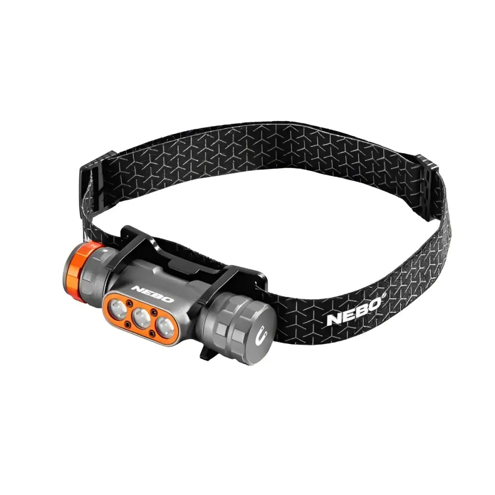 Transcend 1500 - otsalamppu - wildpoint outdoors - varusteet retkeilyvarusteet verkkokaupasta 79,90 €