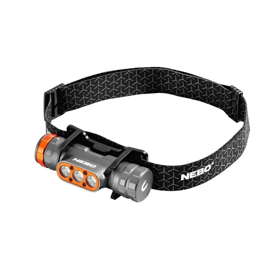 Transcend 1500 - otsalamppu - wildpoint outdoors - varusteet retkeilyvarusteet verkkokaupasta 79,90 €