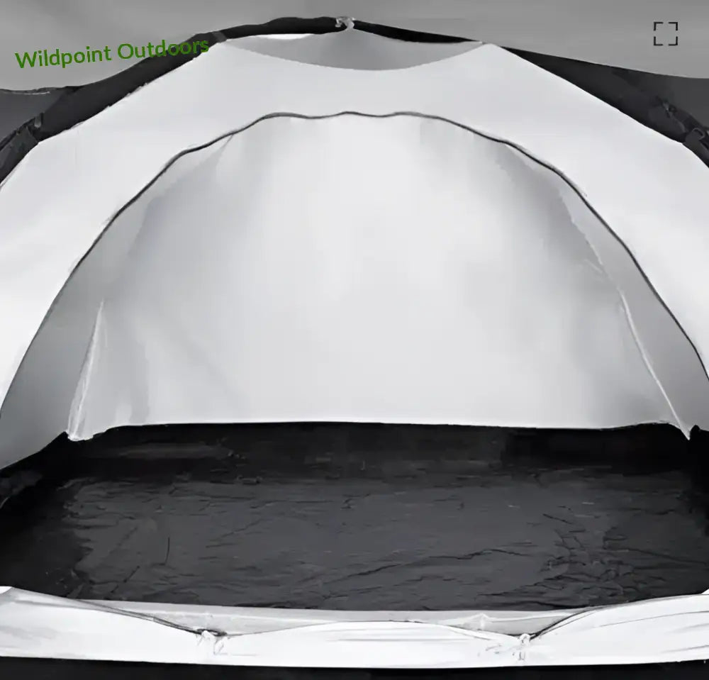 Trekker teltta sini-harmaa nc6012 nils camp - accessories retkeily 145,90 €