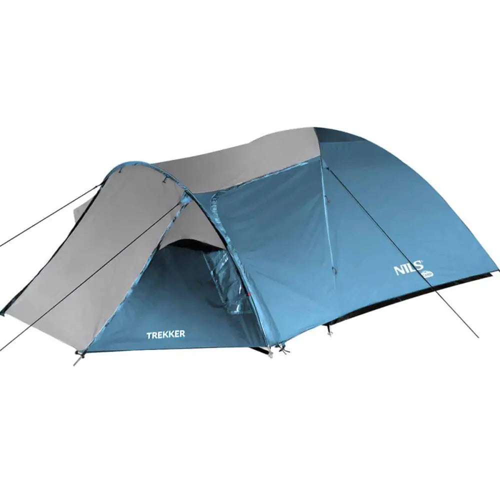 Trekker teltta sini-harmaa nc6012 nils camp - accessories retkeilyvarusteet verkkokaupasta 145,90 €