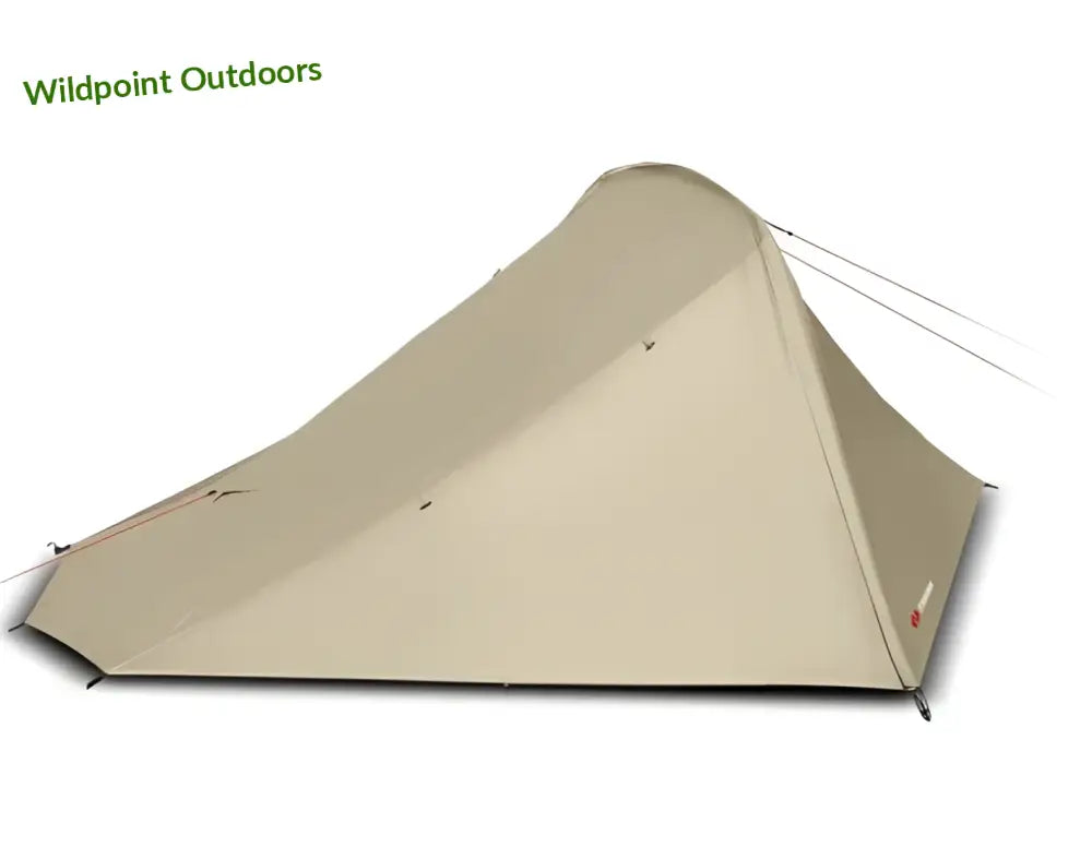 Trimm bivak sand teltta 2-hengelle - wildpoint outdoors retkeily 135 €