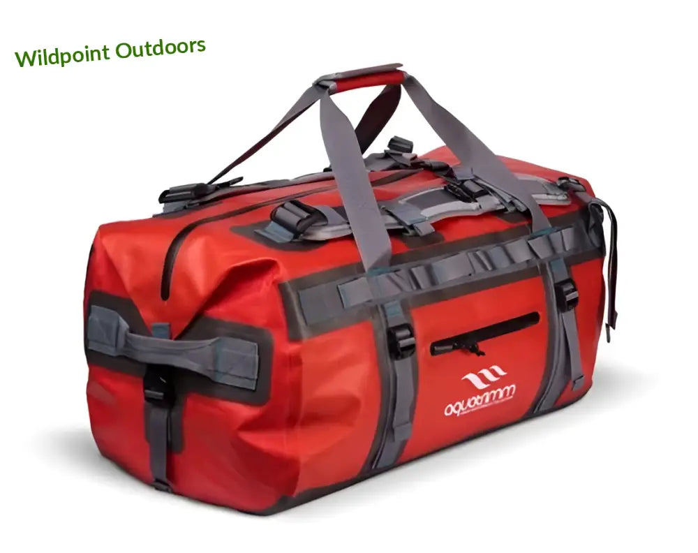 Trimm board s vesitiivis reppu/laukku oranssi 65l - retkeily 117 €