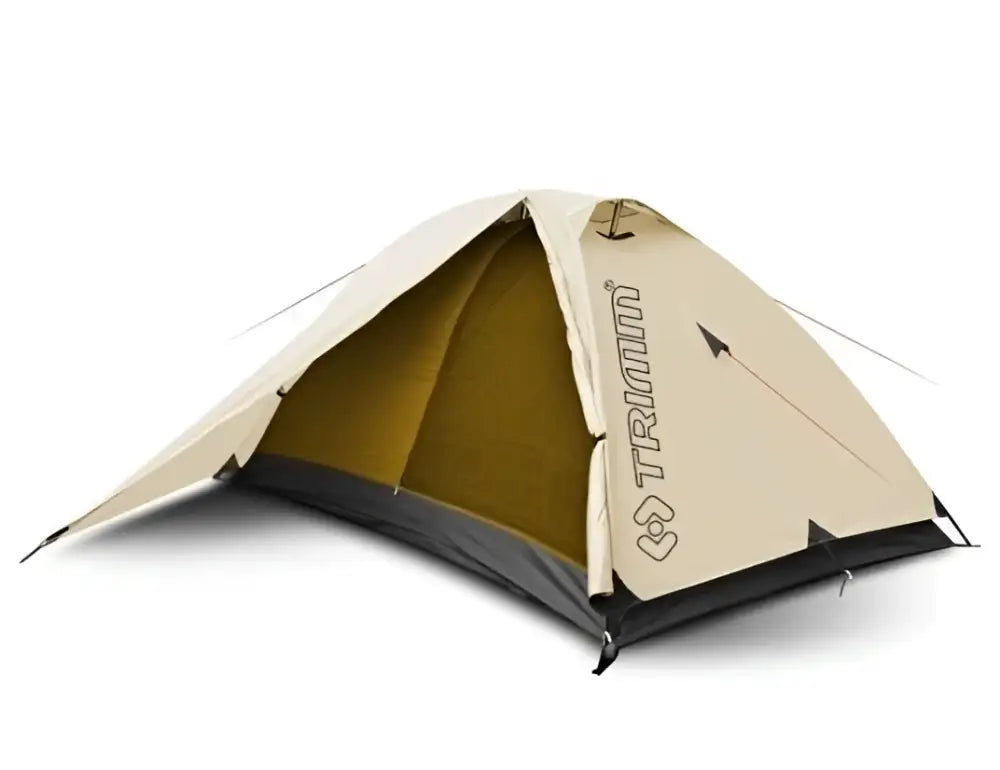 Trimm compact sand teltta 2-3 hengelle - wildpoint retkeilyvarusteet verkkokaupasta 155 €