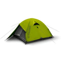 Trimm frontier-d teltta lime / harmaa - wildpoint retkeilyvarusteet verkkokaupasta 249 €