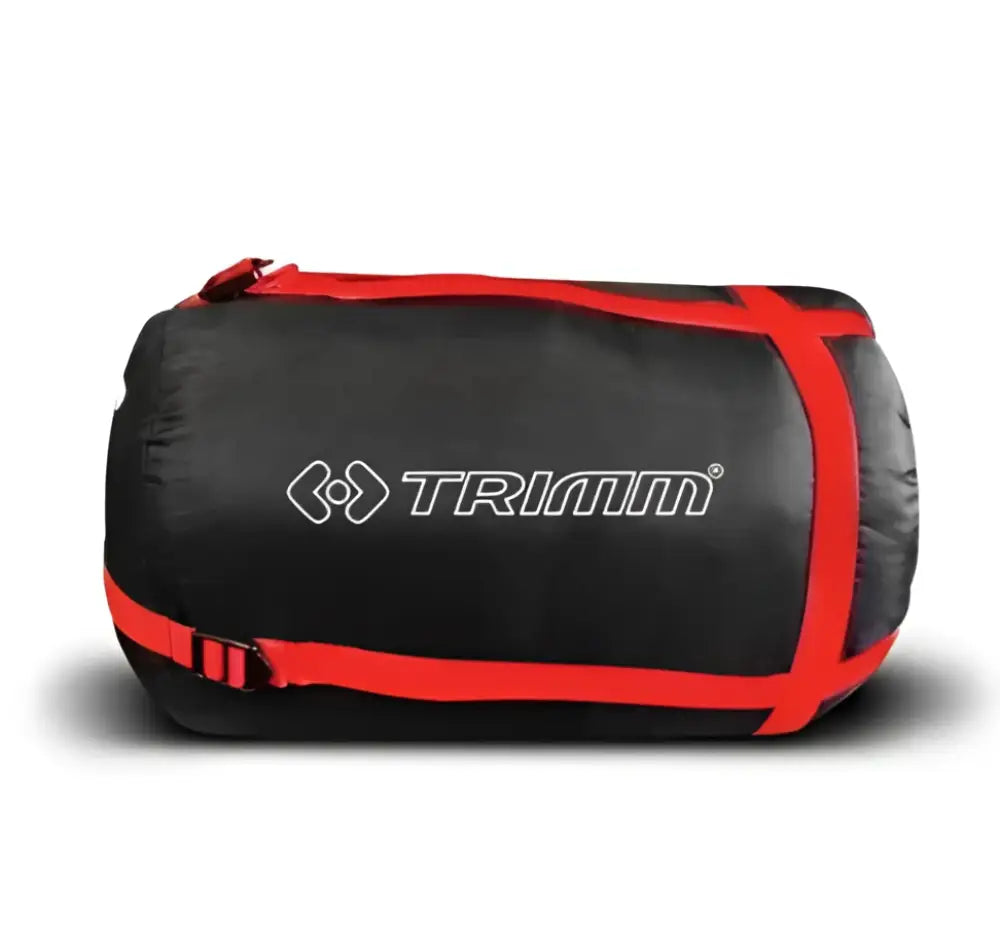 Trimm makuupussin pakkauspussi s 17x32 - wildpoint retkeilyvarusteet verkkokaupasta 13,90 €