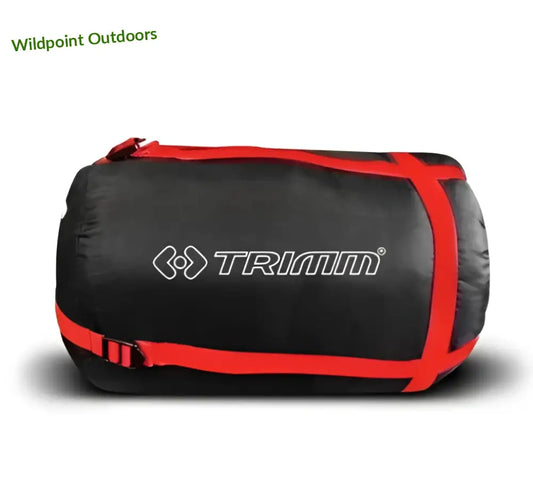 Trimm makuupussin pakkauspussi s 17x32 - wildpoint retkeily 13,90 €