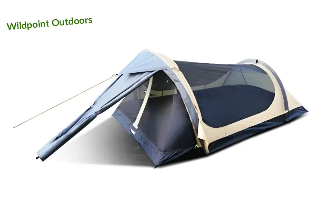 Trimm spark sand tunneliteltta 2-hengelle - wildpoint retkeily 135 €