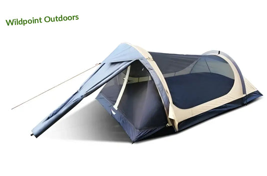 Trimm spark sand tunneliteltta 2-hengelle - wildpoint retkeily 135 €