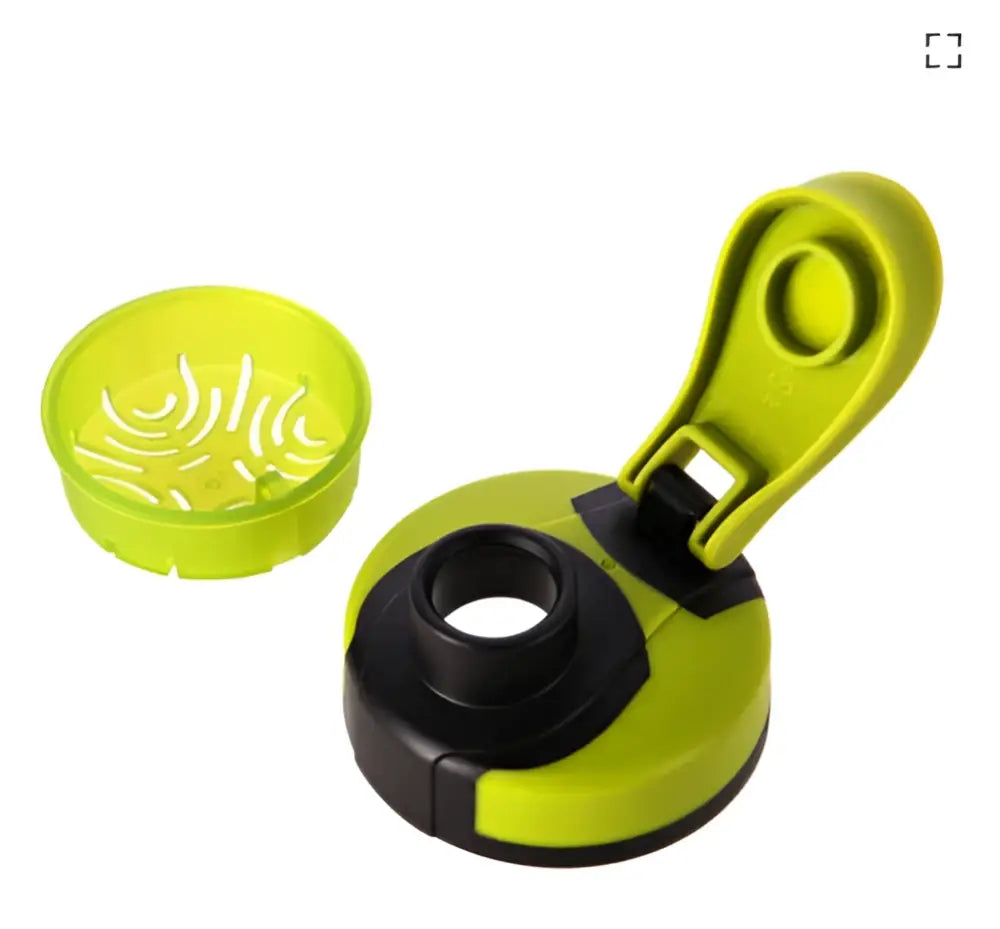 Tritan juomapullo 600ml nc1740 nils camp - 4 väriä - accessories retkeilyvarusteet verkkokaupasta