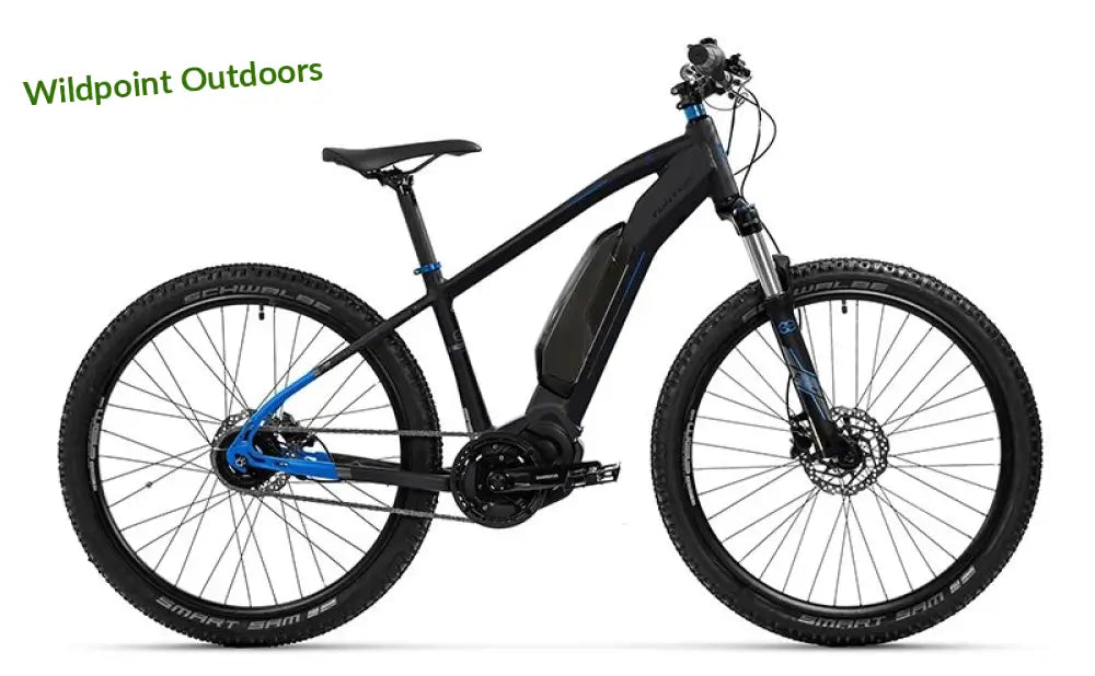 Tunturi e260 se nuorten sähköpyörä - uusi - wildpoint outdoors retkeily 1 899 €