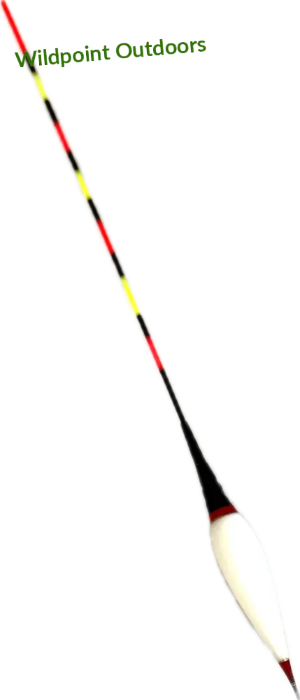 Ukkibaits onkikoho 1,8g led-ilmaisimella valkoinen - retkeily 5,79 €