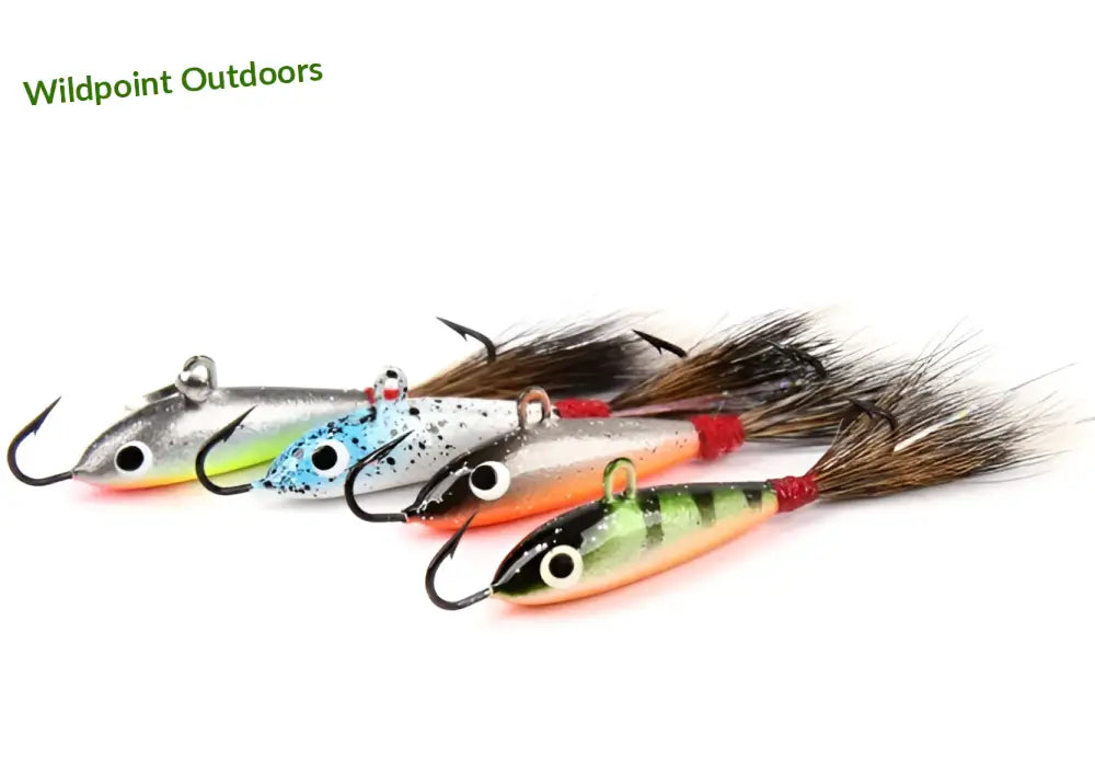 Väinö ace of spades tasapaino 25mm - wildpoint outdoors retkeily