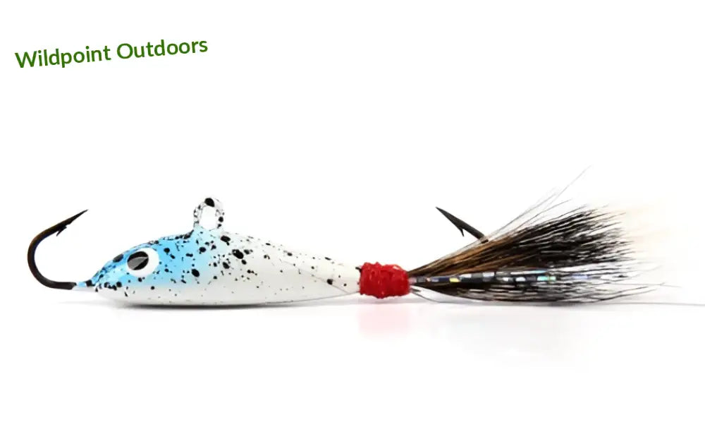 Väinö ace of spades tasapaino 25mm - #frozen - wildpoint outdoors retkeily 6,75 €