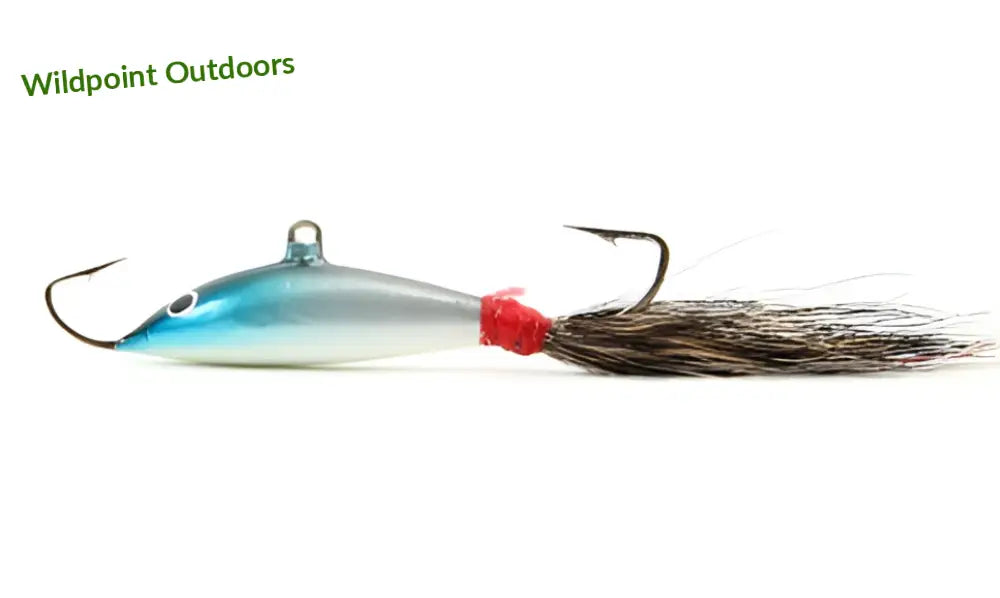 Väinö ace of spades tasapaino 25mm - of #hopeakylki - wildpoint outdoors retkeily 6,75 €