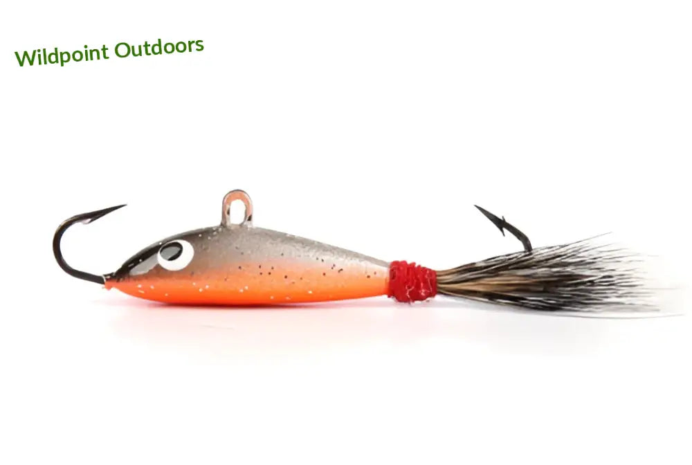 Väinö ace of spades tasapaino 25mm - #mandariini - wildpoint outdoors retkeily 6,75 €
