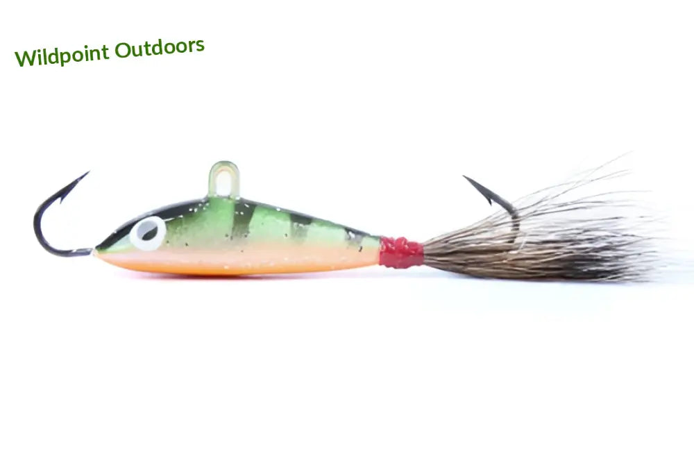 Väinö ace of spades tasapaino 25mm - #perch - wildpoint outdoors retkeily 6,75 €