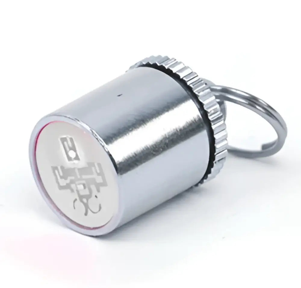 Väinö arctic char ss houkutinvalo metallinen vilkkuvalo pilkintään tai katiskaan - flash white - retkeilyvarusteet