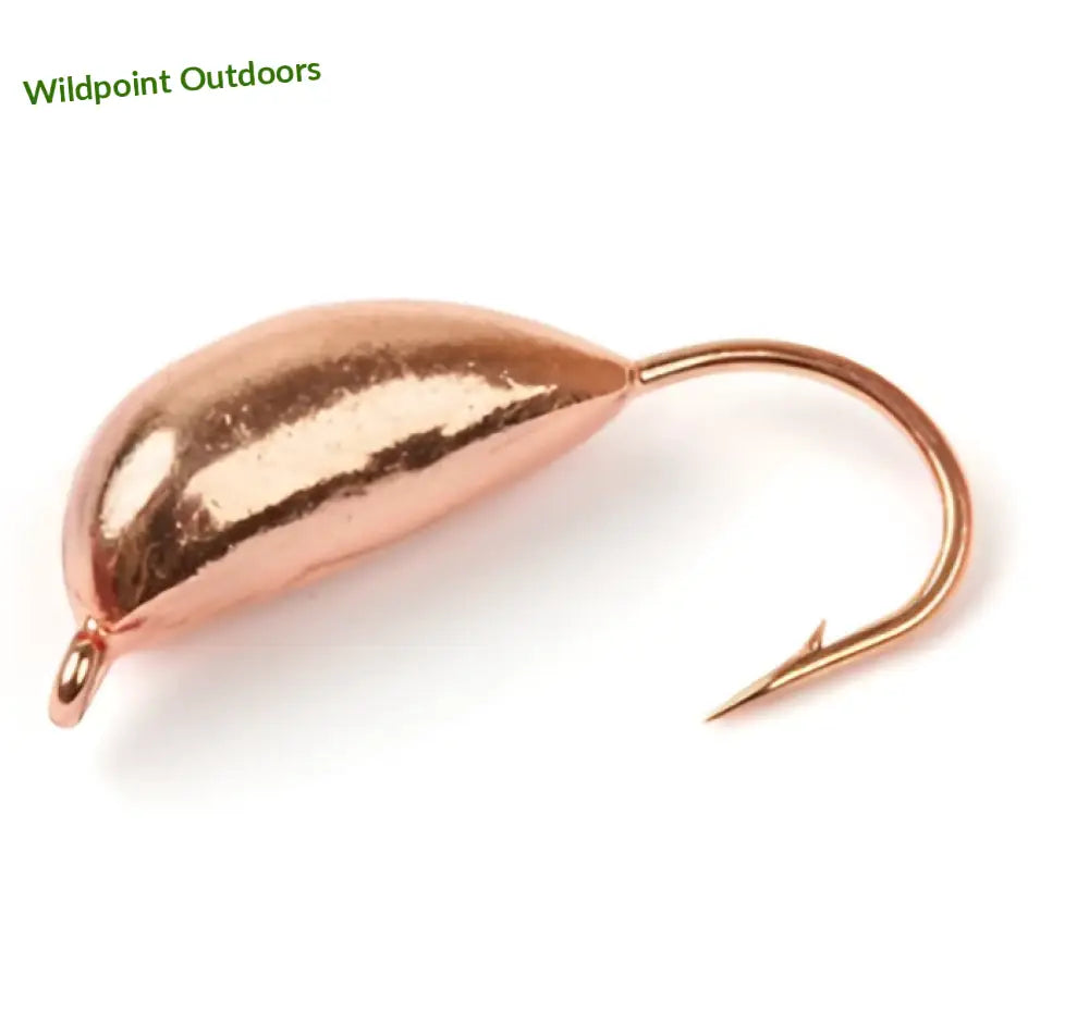 Väinö banan mormyska 2kpl - 4 ip #cu - wildpoint outdoors retkeily 4,70 €