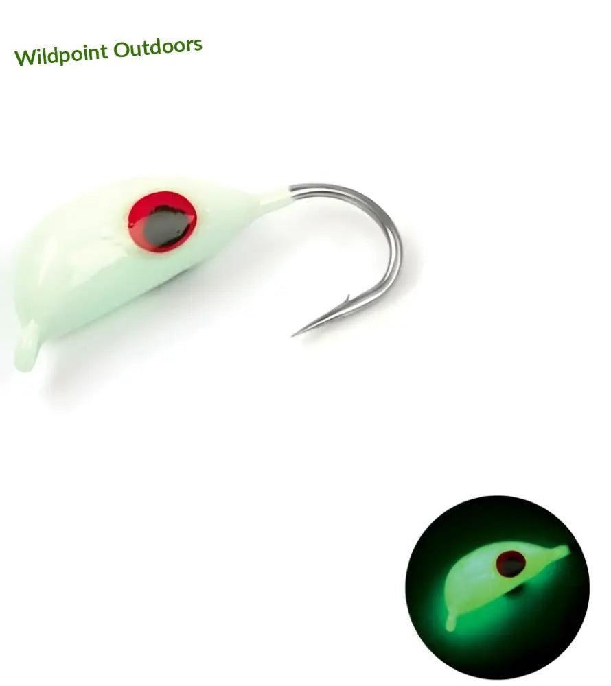Väinö banan mormyska 2kpl - 4 ip #lum - wildpoint outdoors retkeily 4,70 €