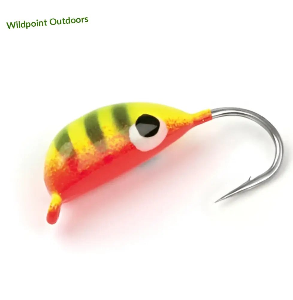 Väinö banan mormyska 2kpl - 4 ip #rel - wildpoint outdoors retkeily 4,70 €
