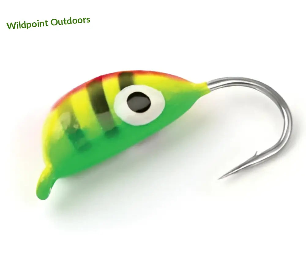 Väinö banan mormyska 2kpl - 4 ip #zel - wildpoint outdoors retkeily 4,70 €