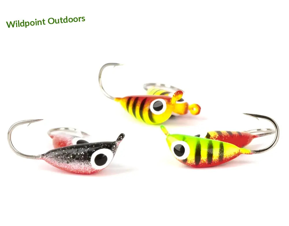 Väinö banan mormyska 2kpl - wildpoint outdoors retkeily