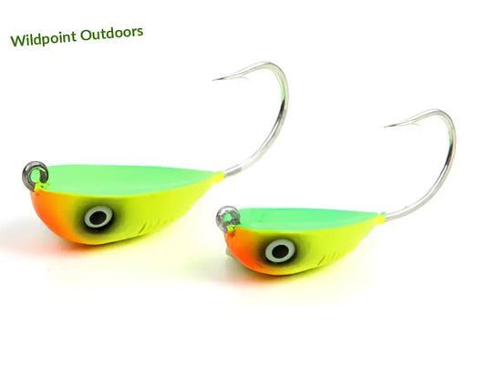 Väinö banan xl 65g - mademorri firetiger - wildpoint outdoors retkeily 6,70 €