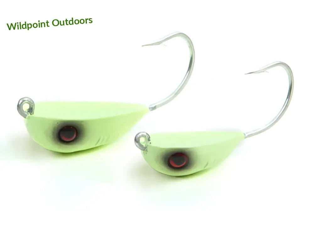 Väinö banan xl 65g - mademorri glow - wildpoint outdoors retkeily 6,70 €