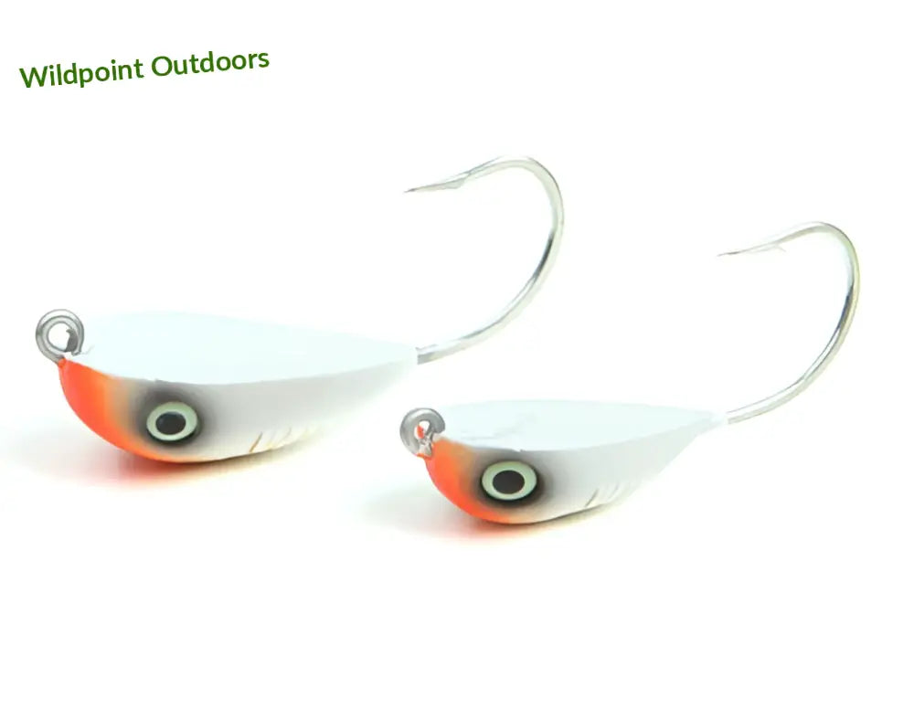 Väinö banan xl 65g - mademorri white - wildpoint outdoors retkeily 6,70 €