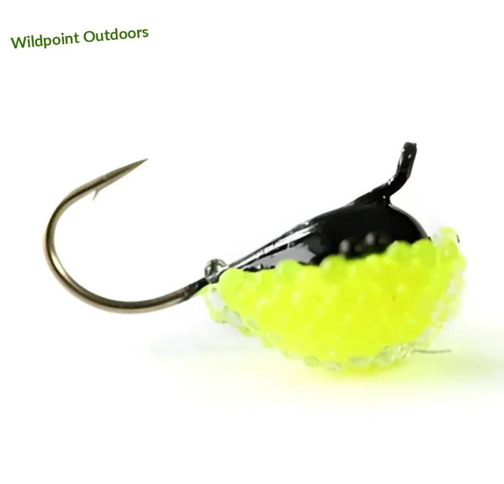 Väinö black caviar mormyska 1kpl - #4-byc - wildpoint outdoors retkeily 5,70 €