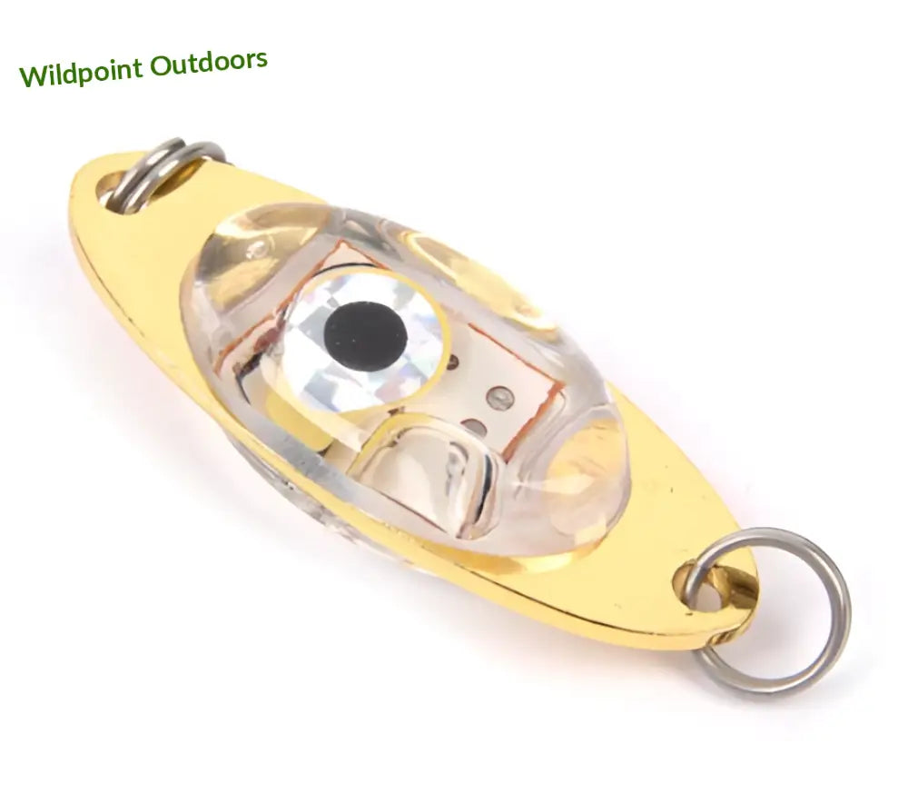 Väinö blinken valopilkki 50mm /10g - wildpoint outdoors retkeily