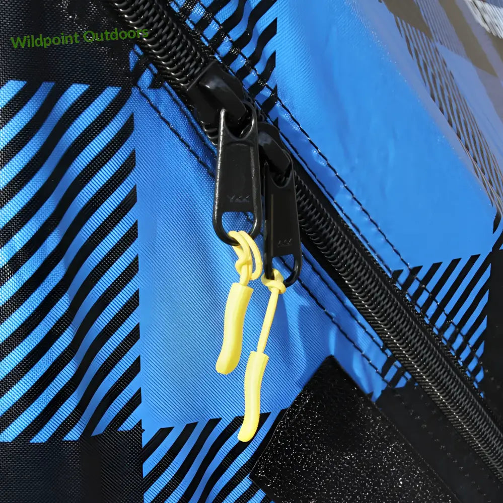 Väinö bunker 3 glacier edition pilkkiteltta - retkeily 169 €