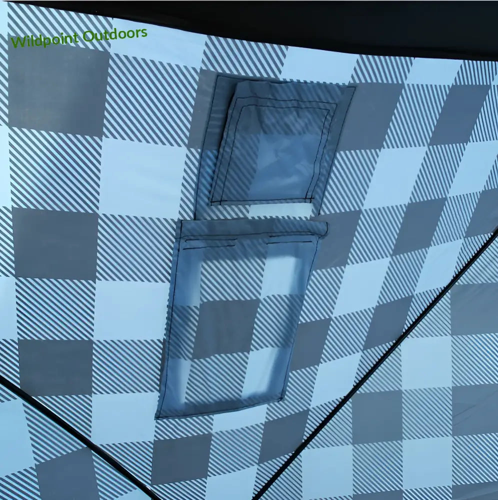 Väinö bunker 3 glacier edition pilkkiteltta - retkeily 169 €