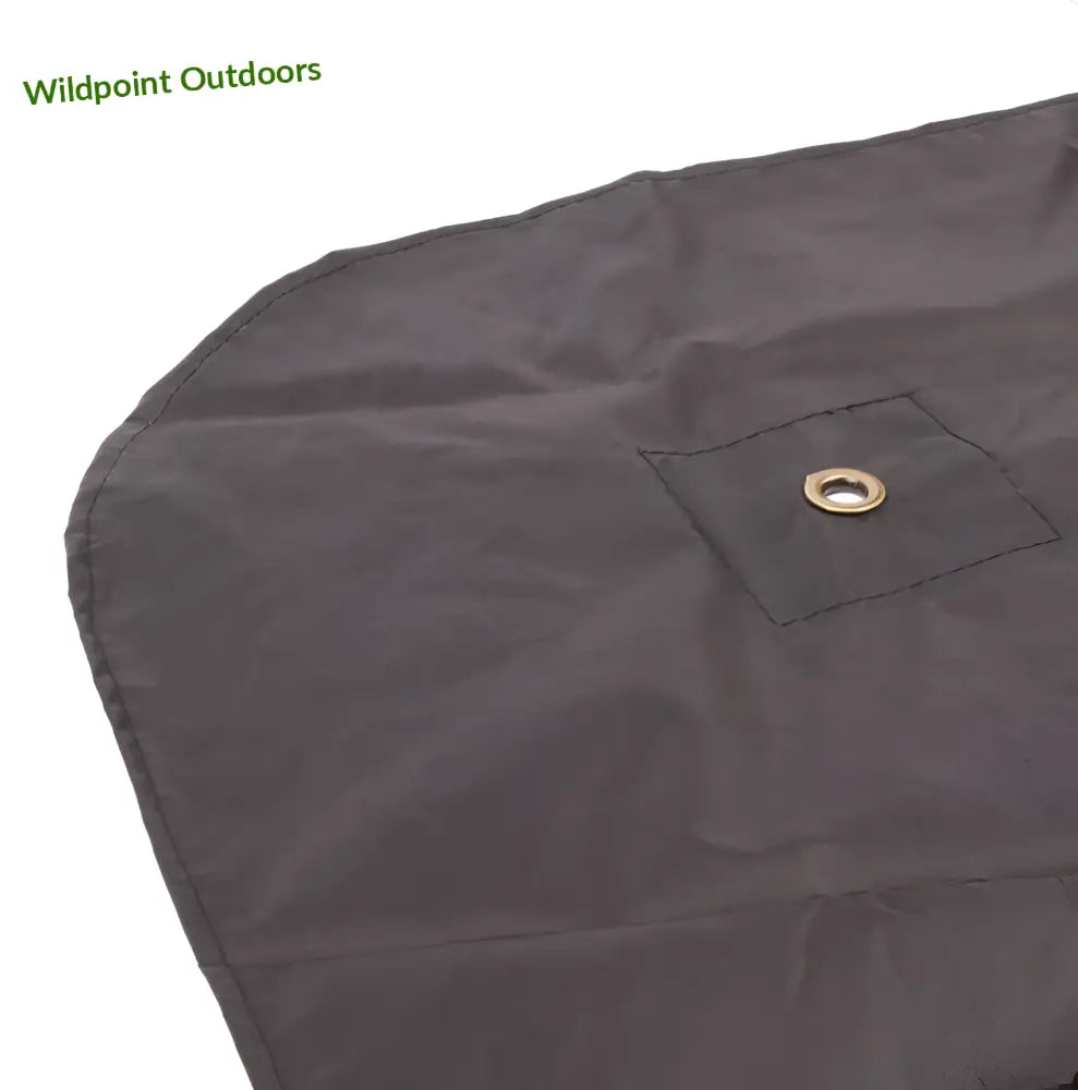 Väinö bunker 3 lattia pilkkiluukulla - wildpoint retkeily 51,90 €