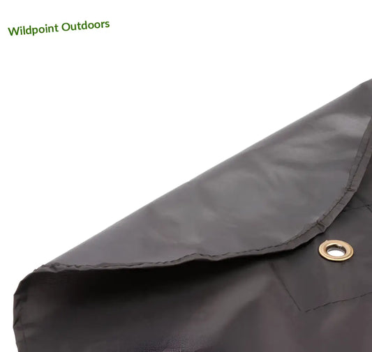 Väinö bunker 3 lattia pilkkiluukulla - wildpoint retkeily 51,90 €