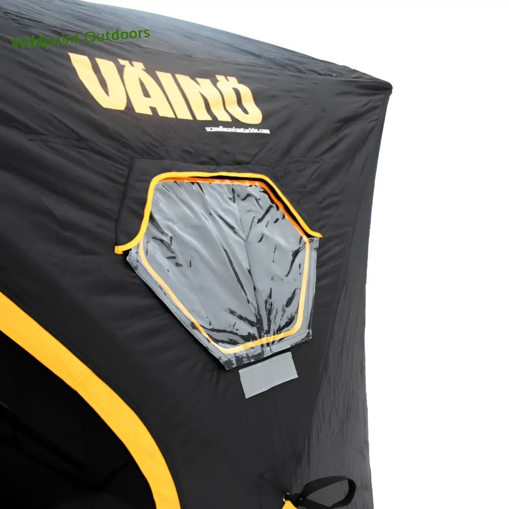 Väinö bunker thermal extreme 3 - pilkkiteltta retkeily 389 €