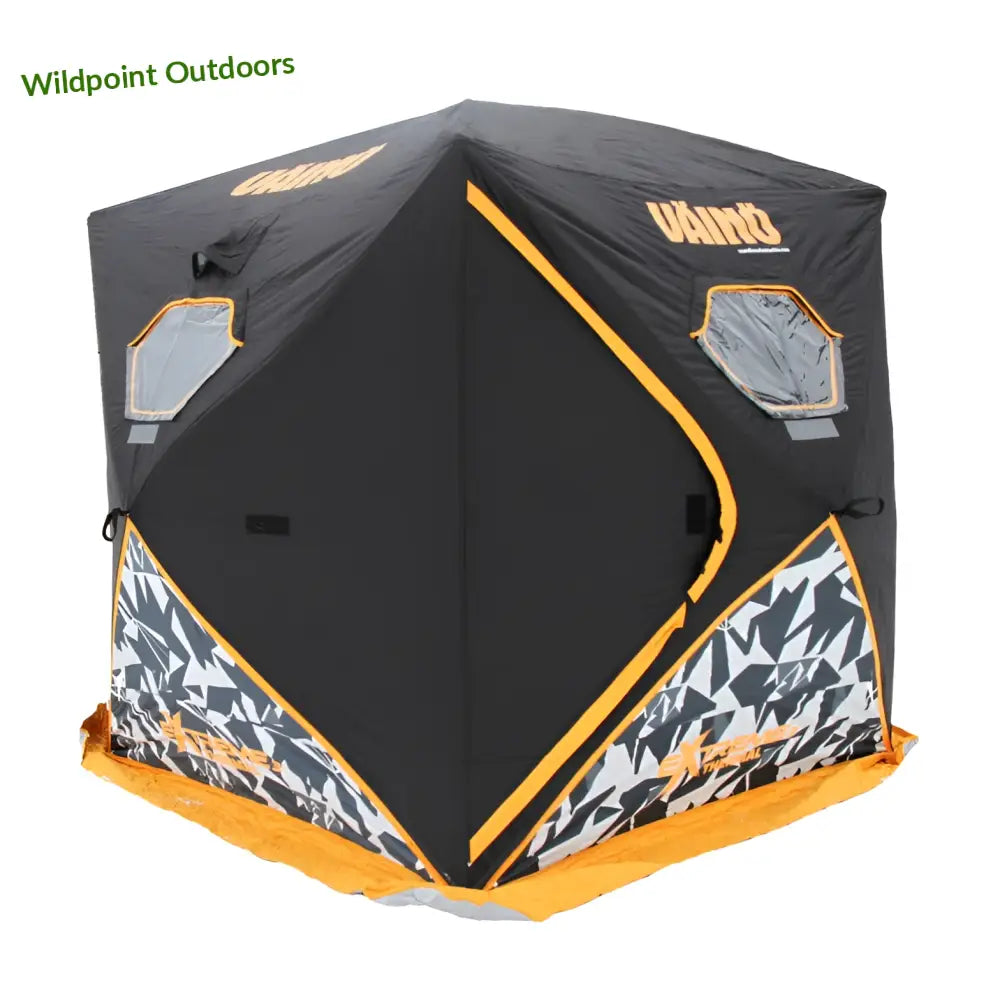 Väinö bunker thermal extreme 3 - pilkkiteltta retkeily 389 €