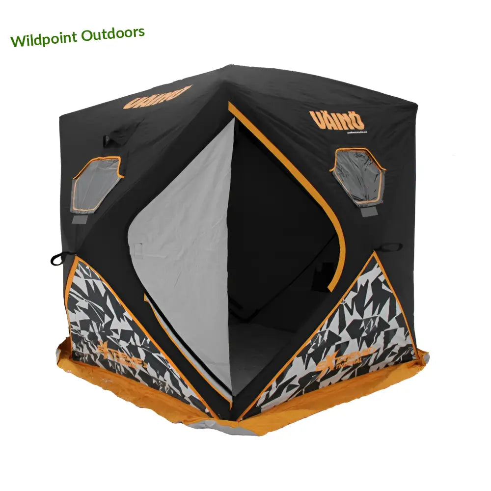 Väinö bunker thermal extreme 3 - pilkkiteltta retkeily 389 €