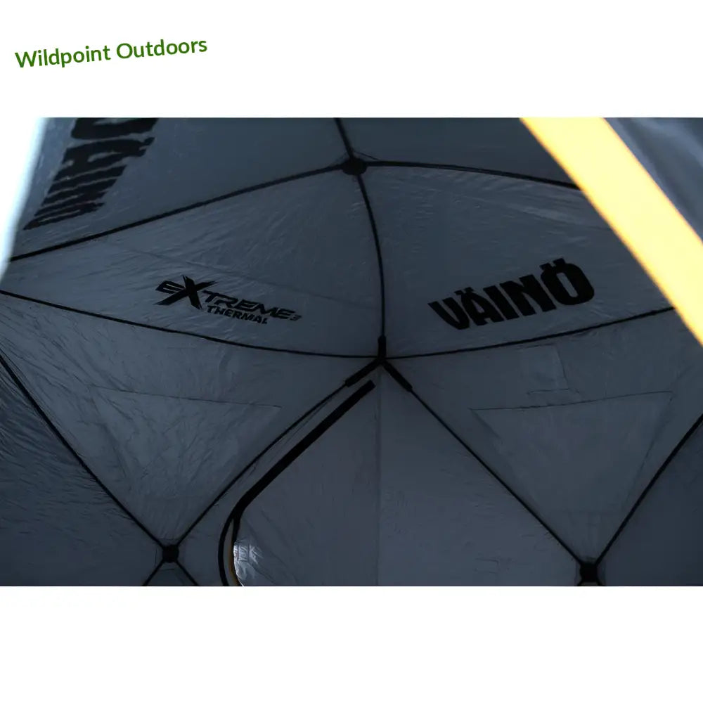 Väinö bunker thermal extreme 3 - pilkkiteltta retkeily 389 €