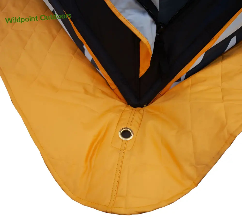 Väinö bunker thermal extreme xl pilkkiteltta - retkeily 570 €